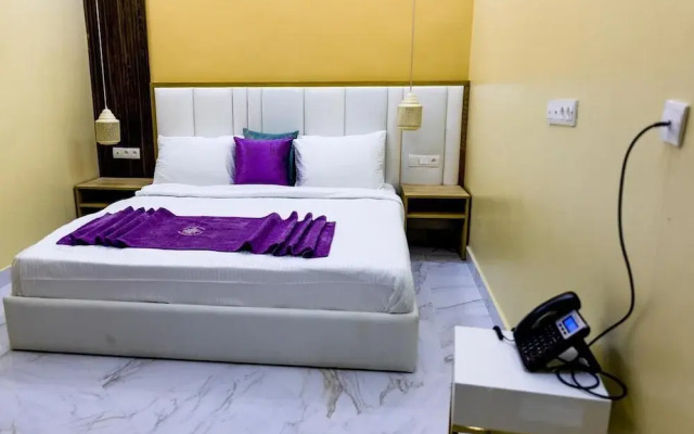 Nouakchott Hotel Towva