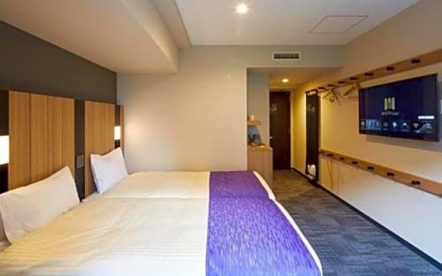 hotel MONday KYOTO KARASUMA NIJO - Vacation STAY 69533v