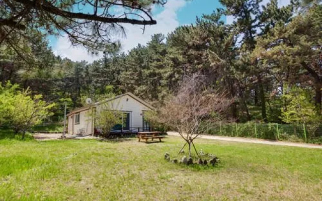 Pohang Wonine House Pension