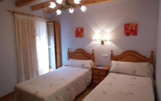 Casa Javier