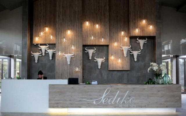 Palala Boutique Game Lodge & Spa