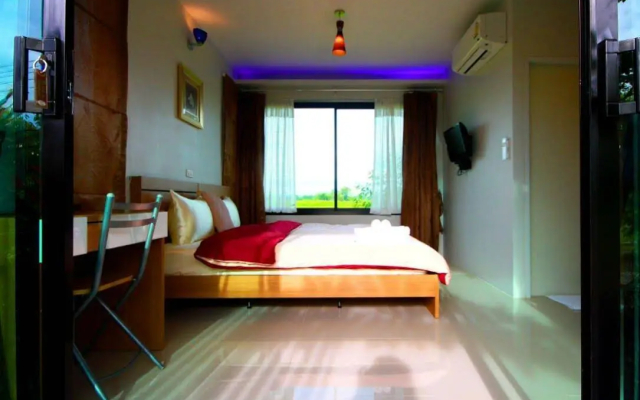 Bosswin Home Resort