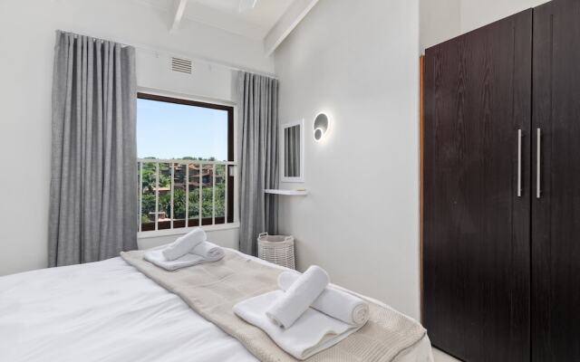 San Lameer Villa Rentals 3122