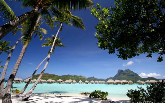 Le Bora Bora by Pearl Resorts