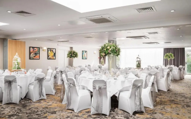 Holiday Inn Derby Nottingham M1 J25 by IHG