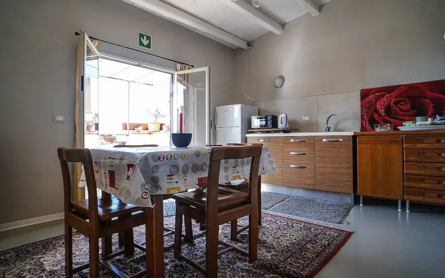 Casa Lerux
