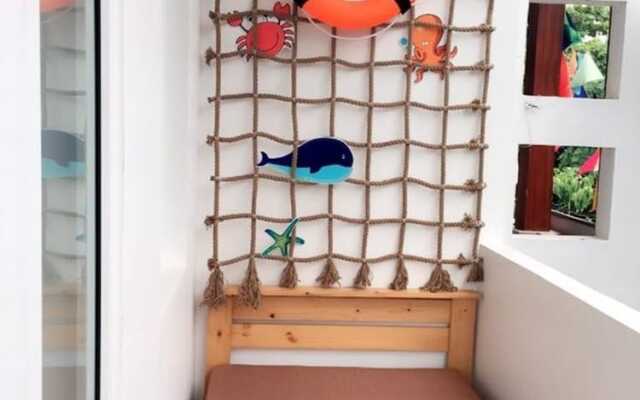 The Compass Hostel