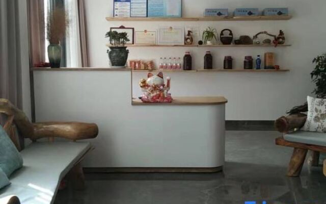 Xianju Liuyue Homestay