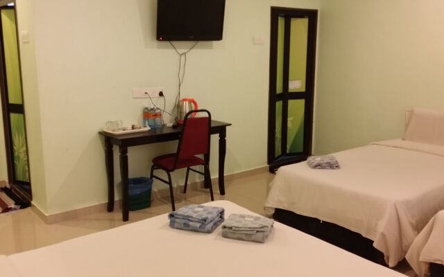 Ridel Boutique Hotel