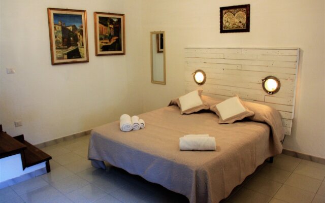 Casa Gandamar B&B