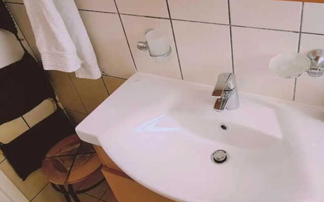 Stay Paradise Coast in Protaras