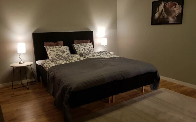 Lovely Spacious Apartment  centerally