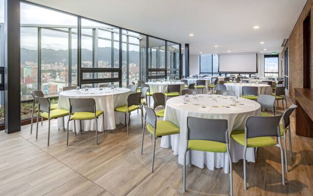 Hyatt Place Bogota/Convention Center