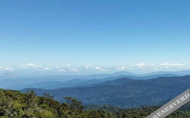 Cabinas El Quetzal