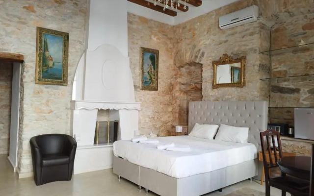 Hotel Tsopela
