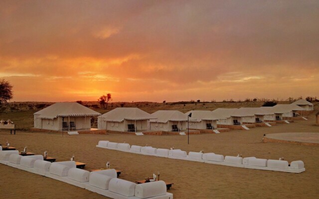 Clarks Exotica Resort & Camp, Dechu-Jodhpur