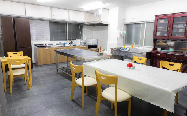 ゲストハウス五島時光