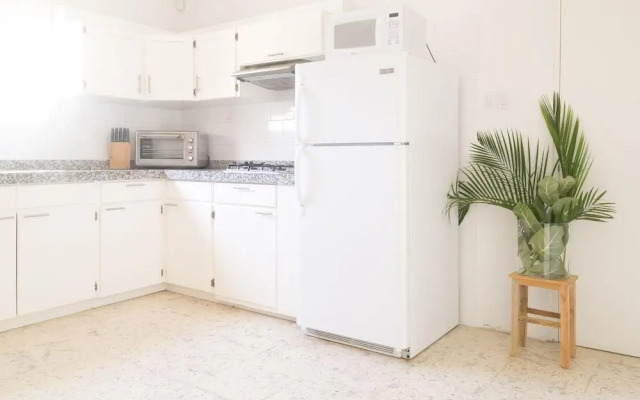 Aruba Palms Escape Suites