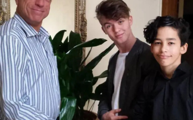 La Casa del Viandante