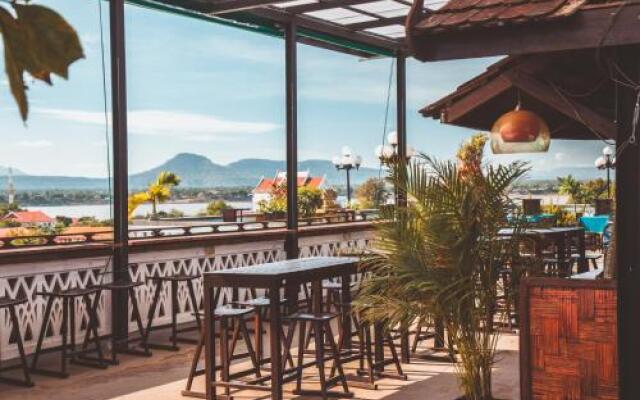 Chato Hostel
