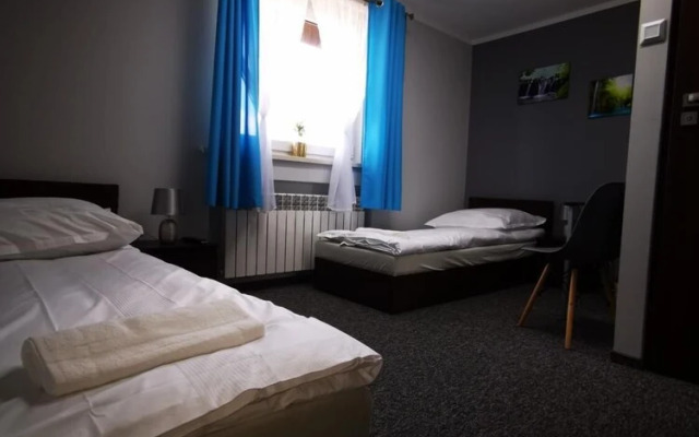 Hostel Karolinka