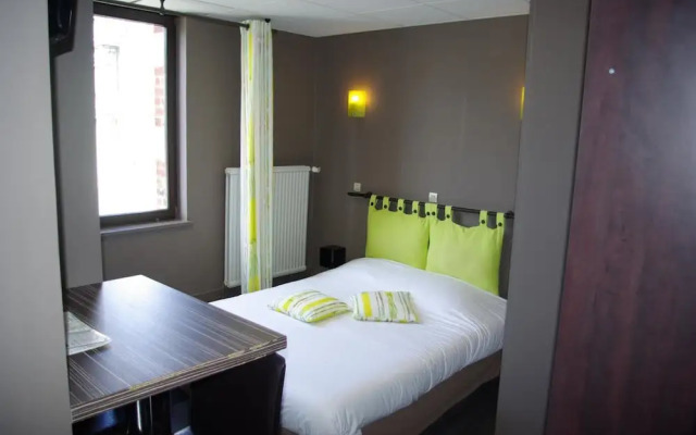 Hôtel Le Chic Ô Rail