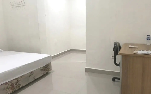 Hotel O Udayana Guesthouse Syariah