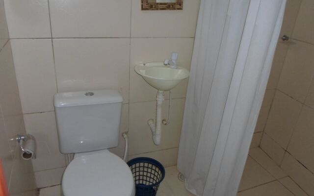 Natu's Hostel