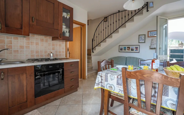 Casa Machiavelli Near The Sea