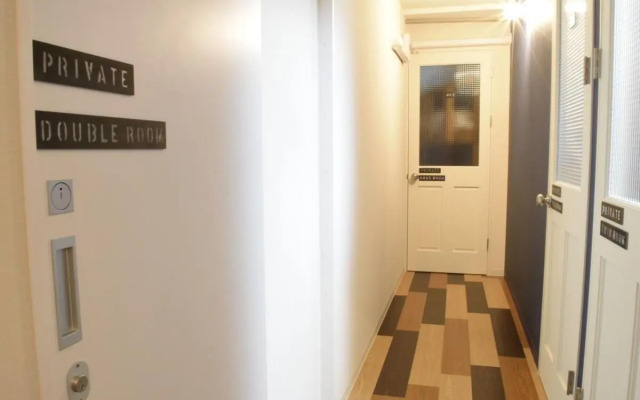 Stay Work Asakusa Guest House