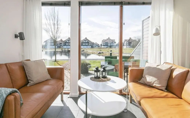 Holiday Home in Bogense
