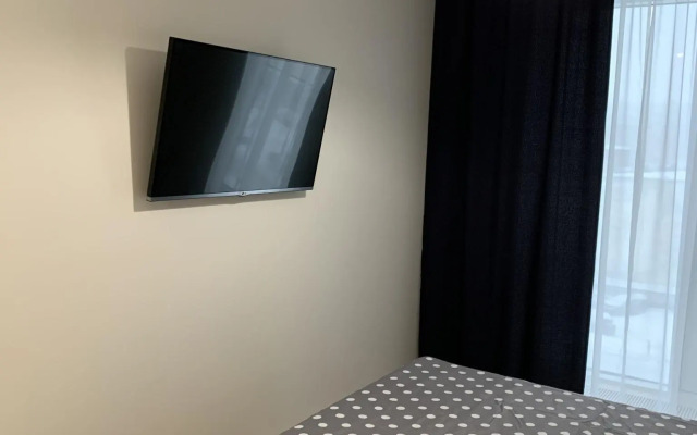 Апартаменты на улице Пушкинская ЖК OCEAN CITY