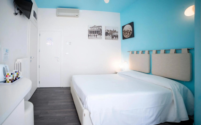 Hotel Casablanca