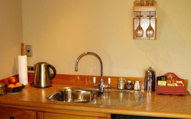 Holly Homestead B&B