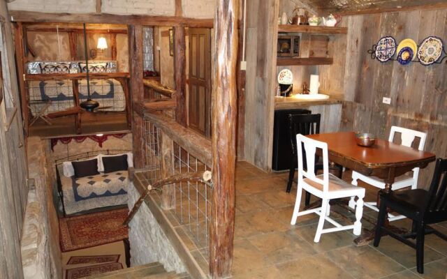 Gruene Homestead Inn