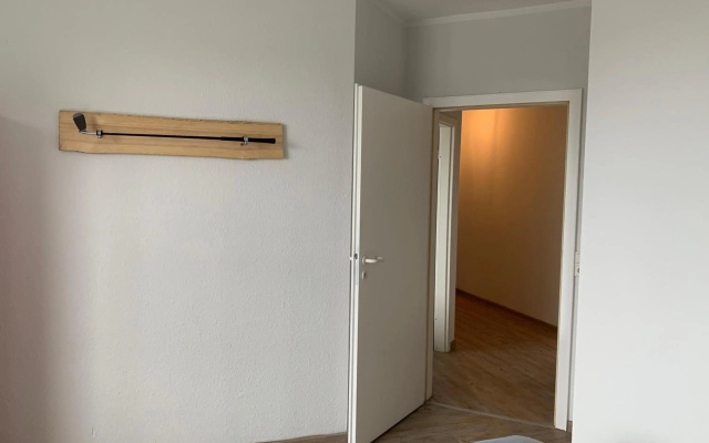 Hotel Apartments