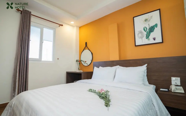 Nature Hotel - Dalat 3