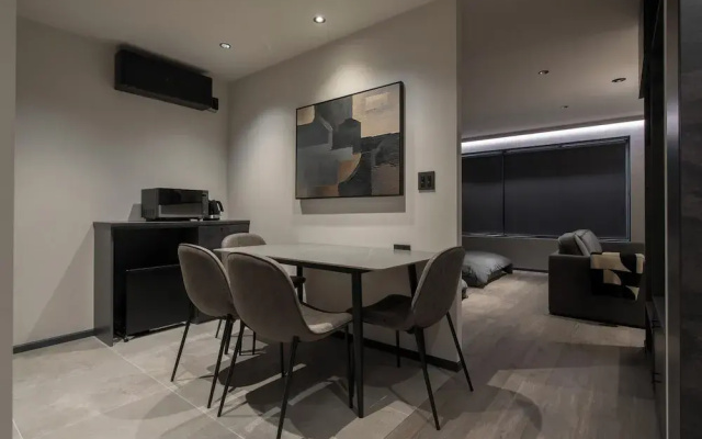 Hotel Guild 5