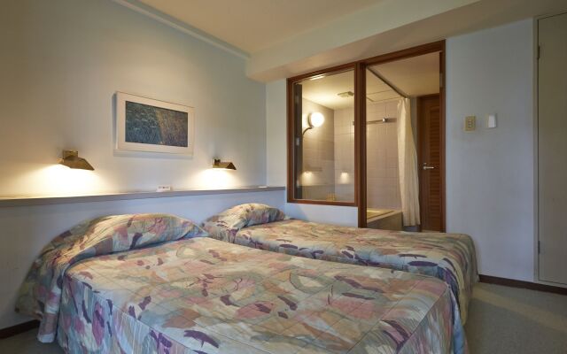 Fuji Premium Resort