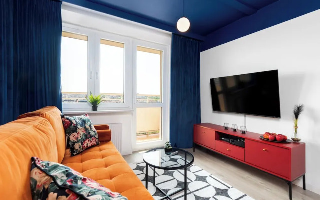 Apartament Gwarek - by Kairos Apartments