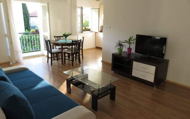 Apartment Angie A2 in Zadar
