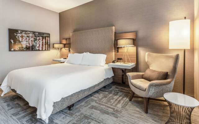 Hilton Garden Inn Indianapolis Downtown