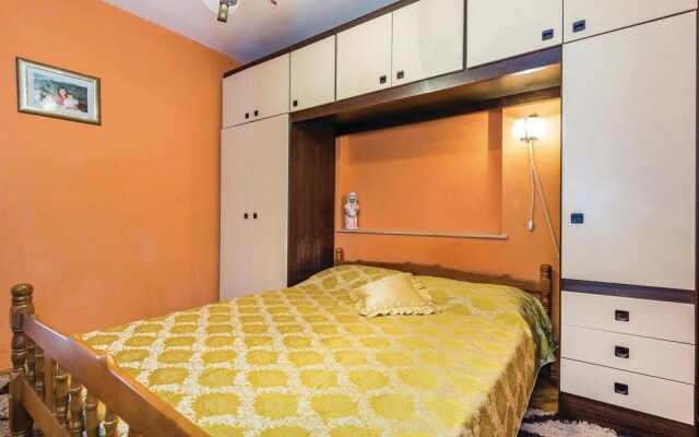 Awesome Apartment in Senj With 3 Bedrooms and Internet