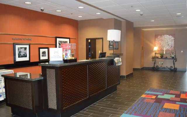 Hampton Inn Foley