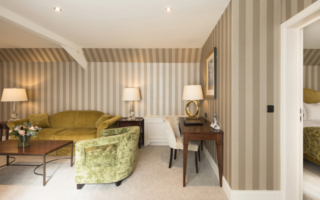 Dukes’ Palace – by Dukes’ Hotel Collection