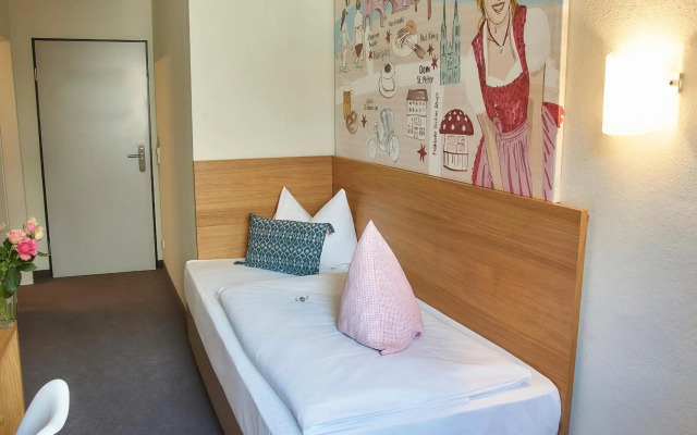 Rosi Boutique Hotel