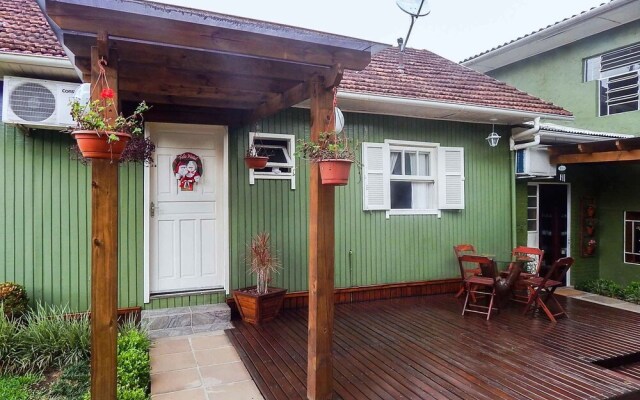 Residencial Vista do Centro Gramado