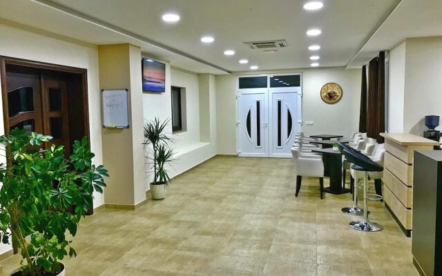 Guest House Grlic