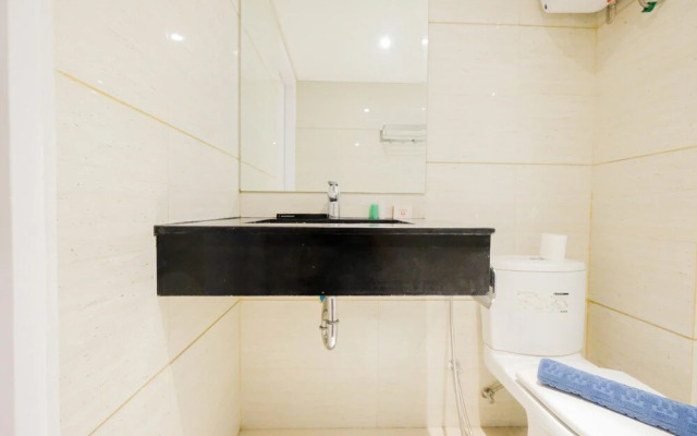 Luxurious 1BR for 3 Pax SOHO Brooklyn Apartment