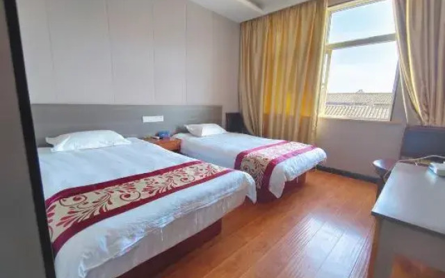 Songsheng Hotel